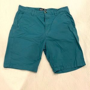 Men Shorts Size 32 Free Planet Brand